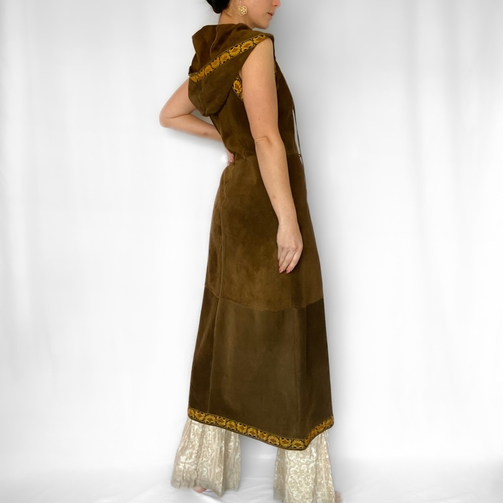 💔SOLD💔 1960’s Electric Ladyland Duster - Picture 3 of 4